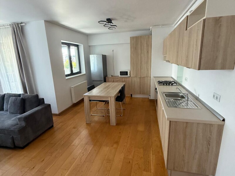 Apartment for Rent Aviatiei | Promenada mall | Metro Pipera, Bucharest - 2 Bedroom - ID:143295 | Bliss Imobiliare / Photo 2 - BLISS Imobiliare