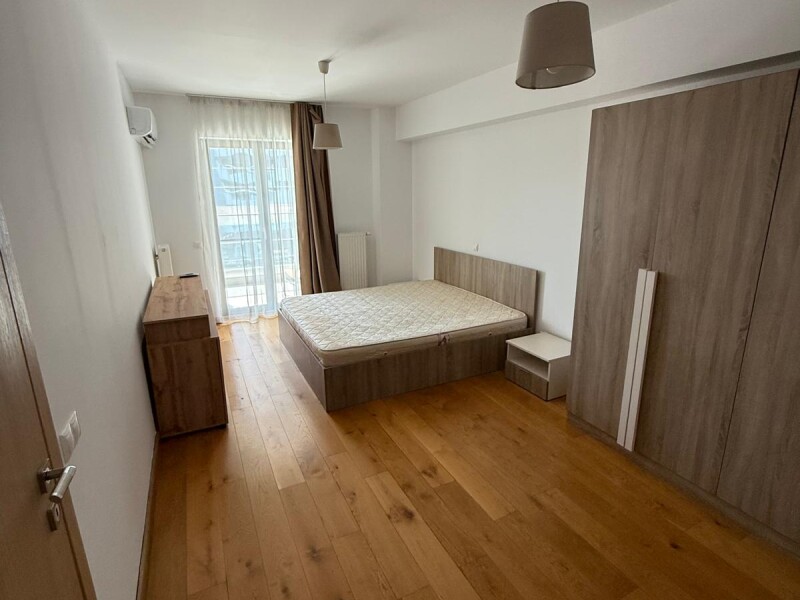 Apartament de Inchiriat Aviatiei | Promenada mall | Metro Pipera - 3 Camere - ID:143295 | Bliss Imobiliare / Photo 4 - BLISS Imobiliare