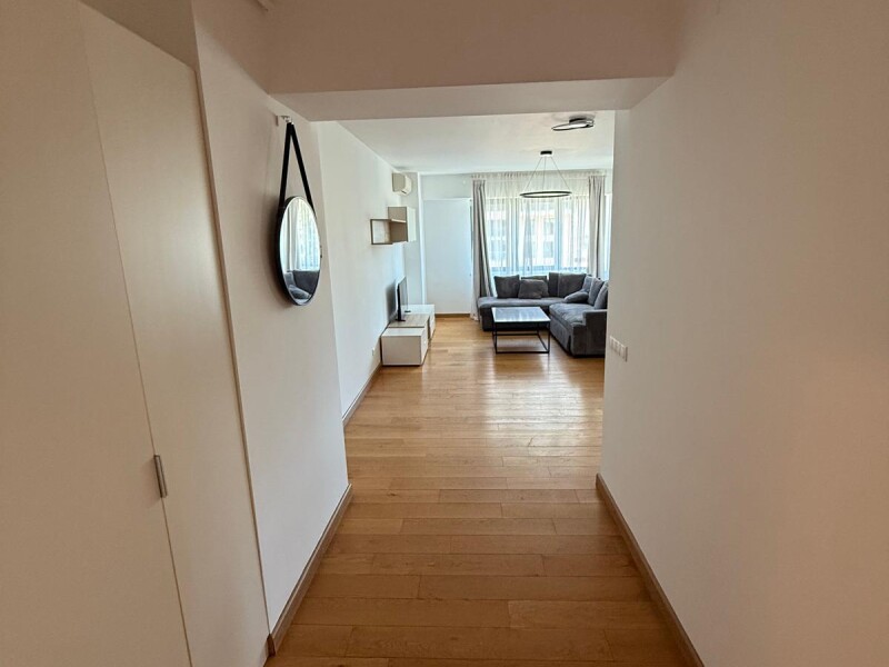 Apartament de Inchiriat Aviatiei | Promenada mall | Metro Pipera - 3 Camere - ID:143295 | Bliss Imobiliare / Photo 9 - BLISS Imobiliare