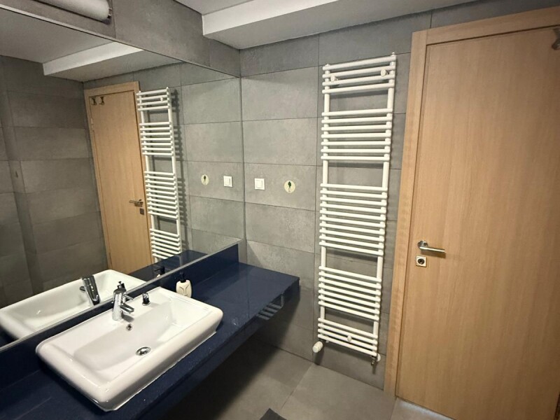 Apartment for Rent Aviatiei | Promenada mall | Metro Pipera, Bucharest - 2 Bedroom - ID:143295 | Bliss Imobiliare / Photo 7 - BLISS Imobiliare