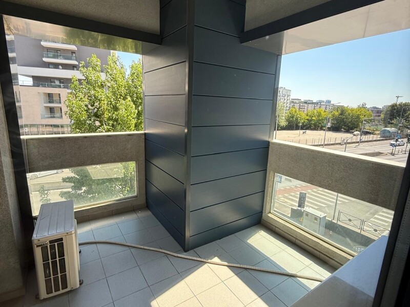 Apartament de Inchiriat Aviatiei | Promenada mall | Metro Pipera - 3 Camere - ID:143295 | Bliss Imobiliare / Photo 3 - BLISS Imobiliare