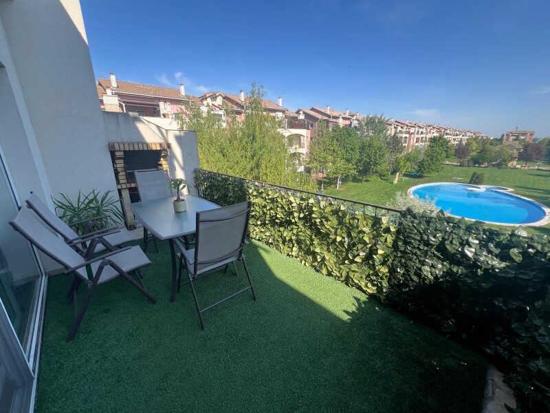 3-Bedroom Apartment Ibiza Sol Pipera Nord, Bucharest / Ilfov | Bliss Imobiliare / Photo 1 - BLISS Imobiliare