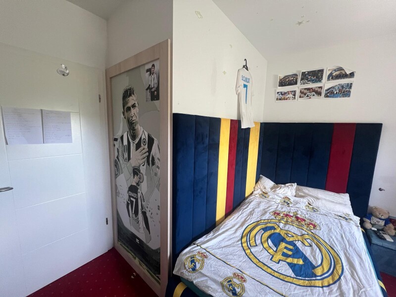 Apartament 4 Camere Ibiza Sol Pipera Nord | Bliss Imobiliare / Photo 9 - BLISS Imobiliare