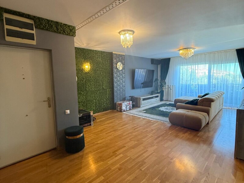 Apartament 4 Camere Ibiza Sol Pipera Nord | Bliss Imobiliare / Photo 3 - BLISS Imobiliare