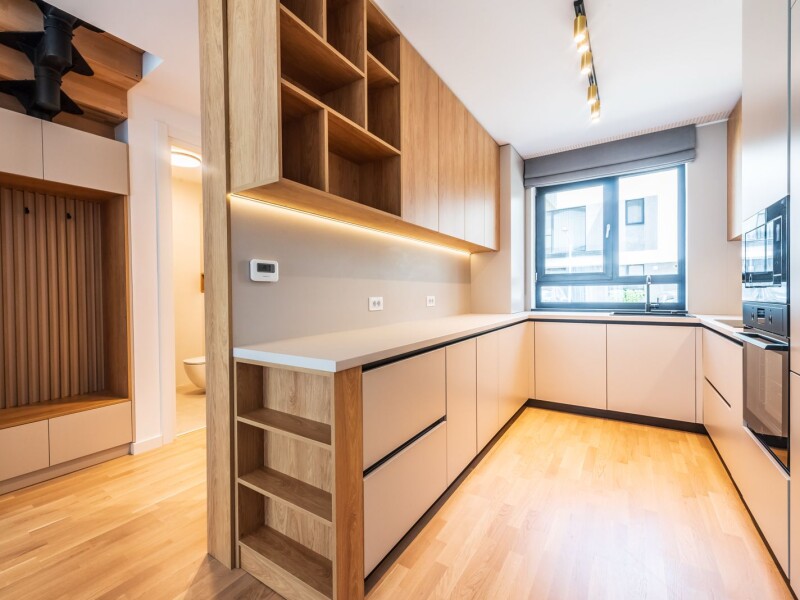 4-Bedroom Villa ZenVille Pipera Nord Ilfov, Bucharest / Ilfov | Bliss Imobiliare / Photo 5 - BLISS Imobiliare