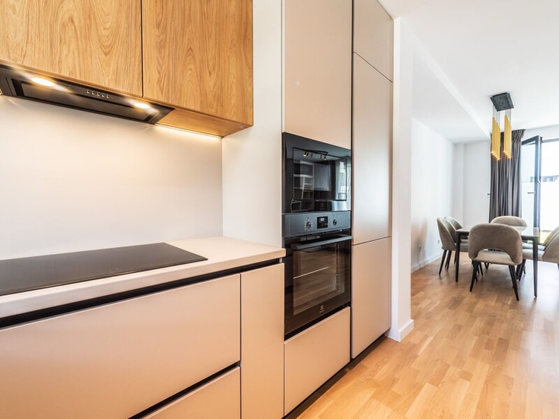 Vila 5 Camere ZenVille Pipera Nord Ilfov | Bliss Imobiliare / Photo 7 - BLISS Imobiliare