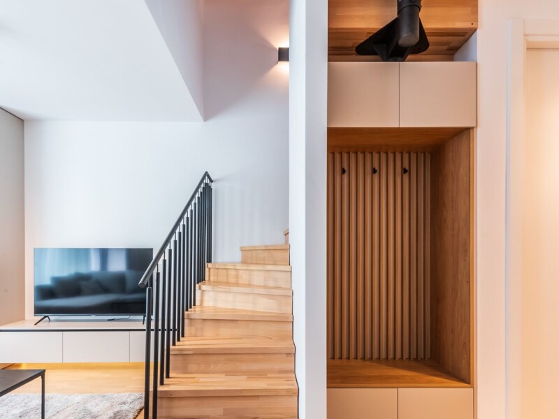 Vila 5 Camere ZenVille Pipera Nord Ilfov | Bliss Imobiliare / Photo 9 - BLISS Imobiliare