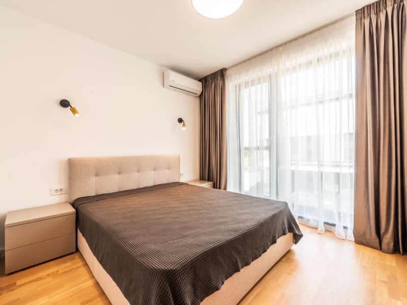 Vila 5 Camere ZenVille Pipera Nord Ilfov | Bliss Imobiliare / Photo 11 - BLISS Imobiliare