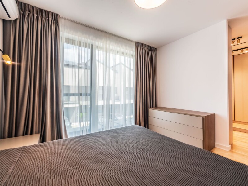 4-Bedroom Villa ZenVille Pipera Nord Ilfov, Bucharest / Ilfov | Bliss Imobiliare / Photo 13 - BLISS Imobiliare