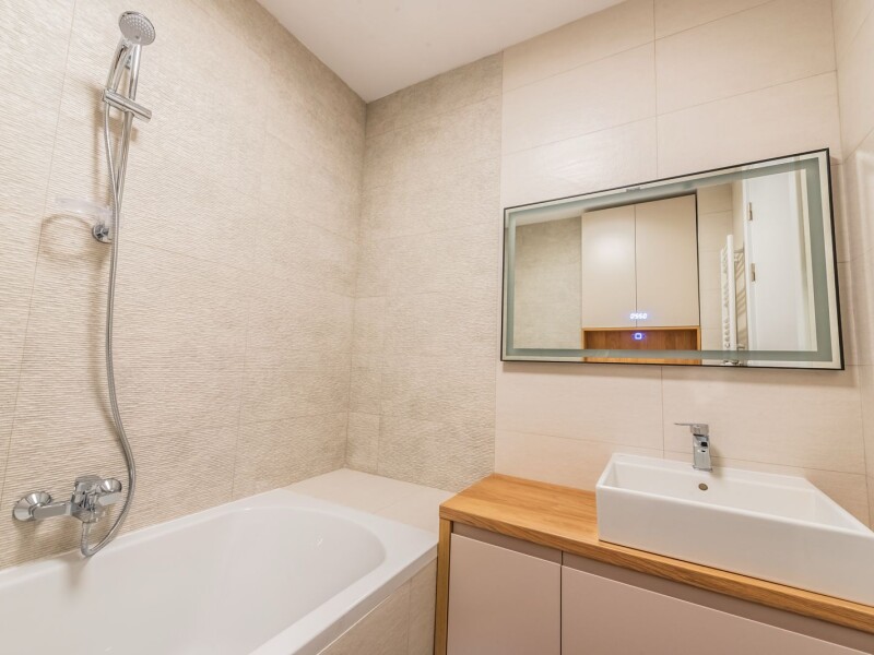 4-Bedroom Villa ZenVille Pipera Nord Ilfov, Bucharest / Ilfov | Bliss Imobiliare / Photo 24 - BLISS Imobiliare