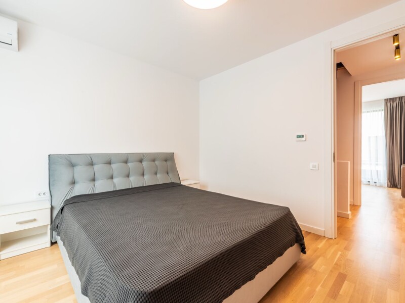 4-Bedroom Villa ZenVille Pipera Nord Ilfov, Bucharest / Ilfov | Bliss Imobiliare / Photo 15 - BLISS Imobiliare
