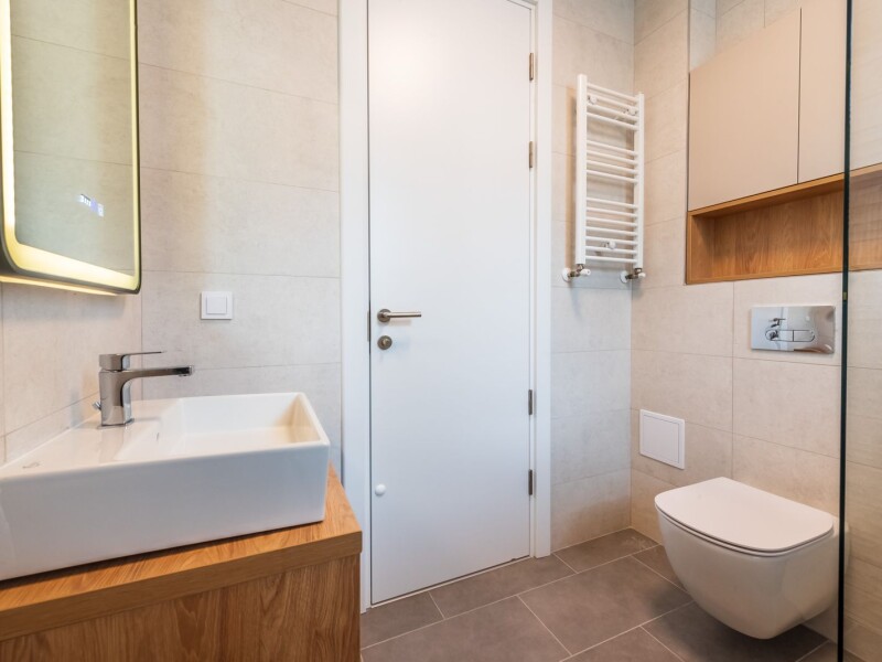 4-Bedroom Villa ZenVille Pipera Nord Ilfov, Bucharest / Ilfov | Bliss Imobiliare / Photo 25 - BLISS Imobiliare