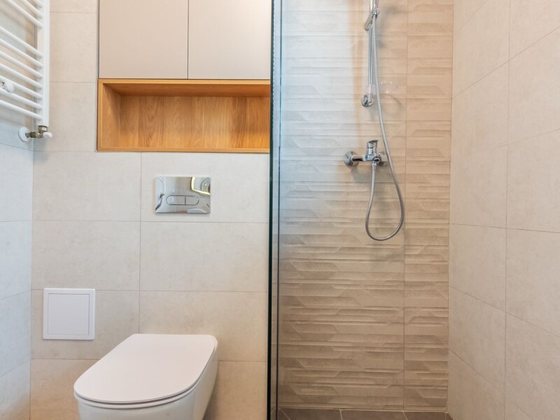 4-Bedroom Villa ZenVille Pipera Nord Ilfov, Bucharest / Ilfov | Bliss Imobiliare / Photo 27 - BLISS Imobiliare