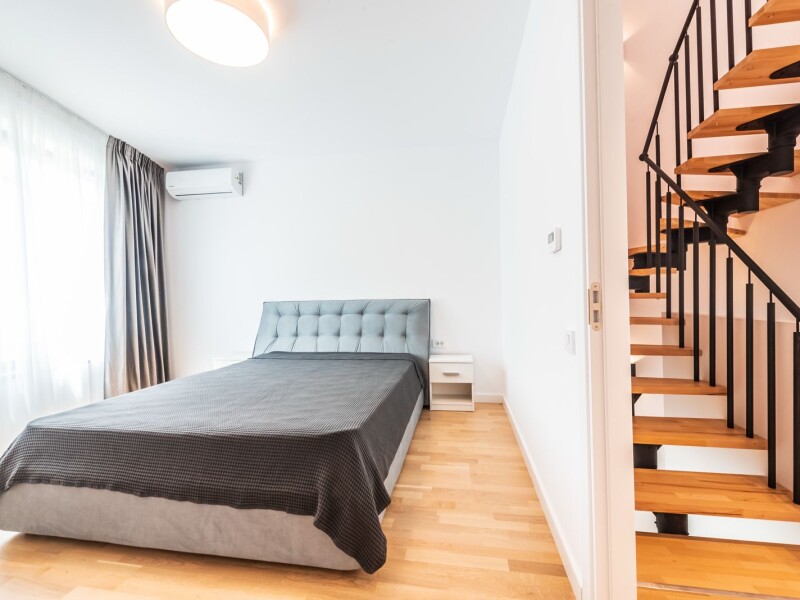 Vila 5 Camere ZenVille Pipera Nord Ilfov | Bliss Imobiliare / Photo 16 - BLISS Imobiliare