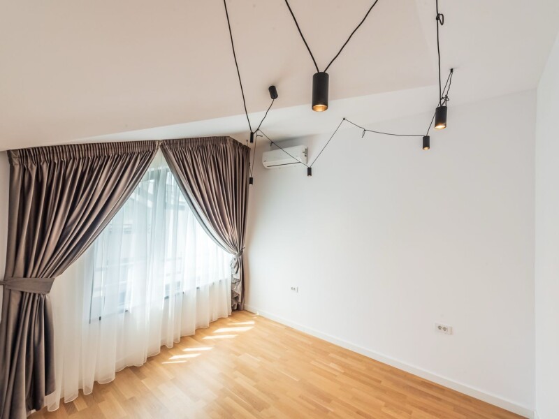4-Bedroom Villa ZenVille Pipera Nord Ilfov, Bucharest / Ilfov | Bliss Imobiliare / Photo 19 - BLISS Imobiliare