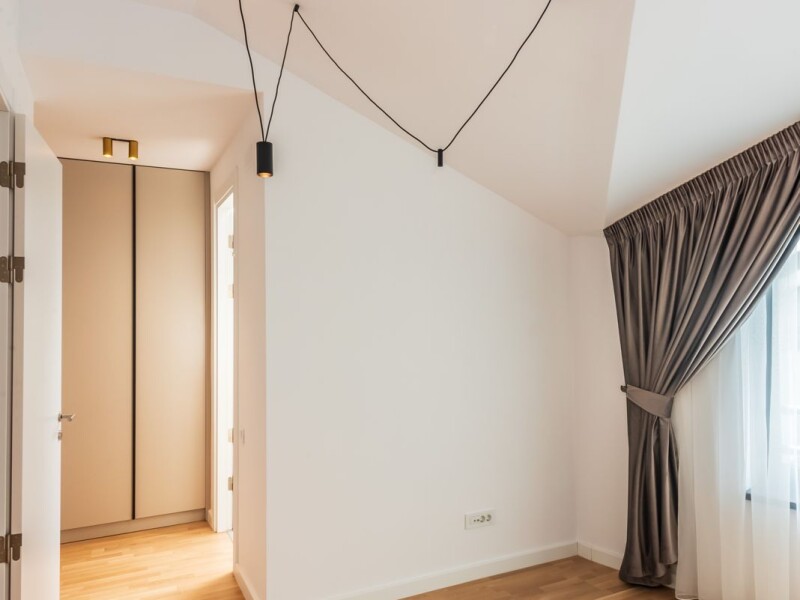 4-Bedroom Villa ZenVille Pipera Nord Ilfov, Bucharest / Ilfov | Bliss Imobiliare / Photo 20 - BLISS Imobiliare