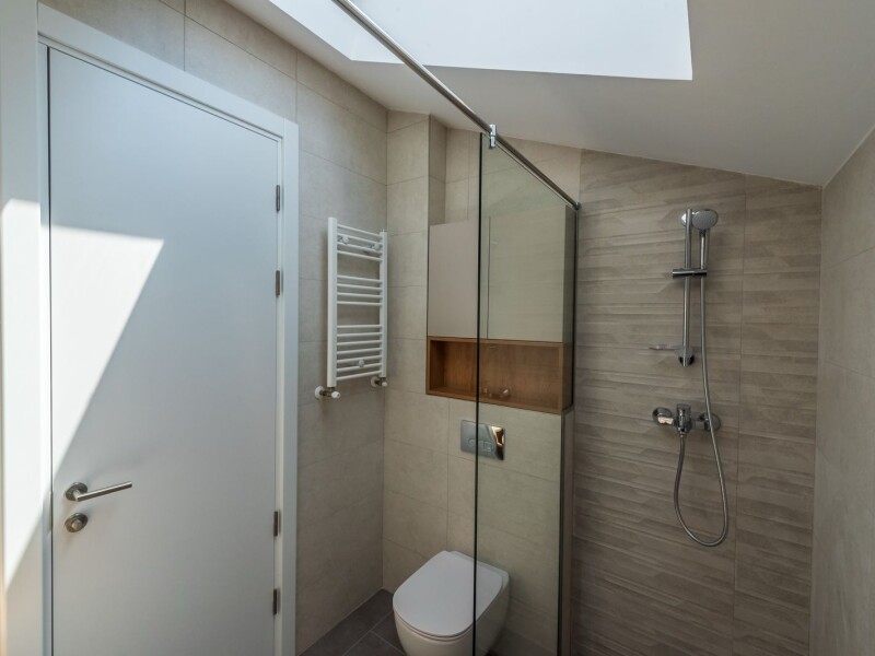 Vila 5 Camere ZenVille Pipera Nord Ilfov | Bliss Imobiliare / Photo 29 - BLISS Imobiliare