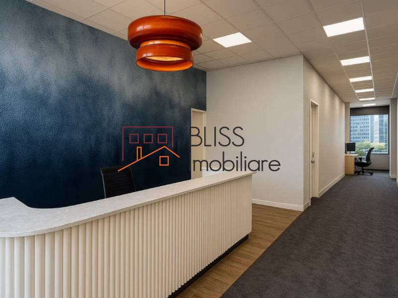 Spatiu De Birouri | Bliss Imobiliare / Photo 6 - BLISS Imobiliare