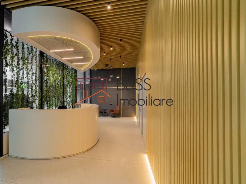 Spatiu De Birouri | Bliss Imobiliare / Photo 9 - BLISS Imobiliare
