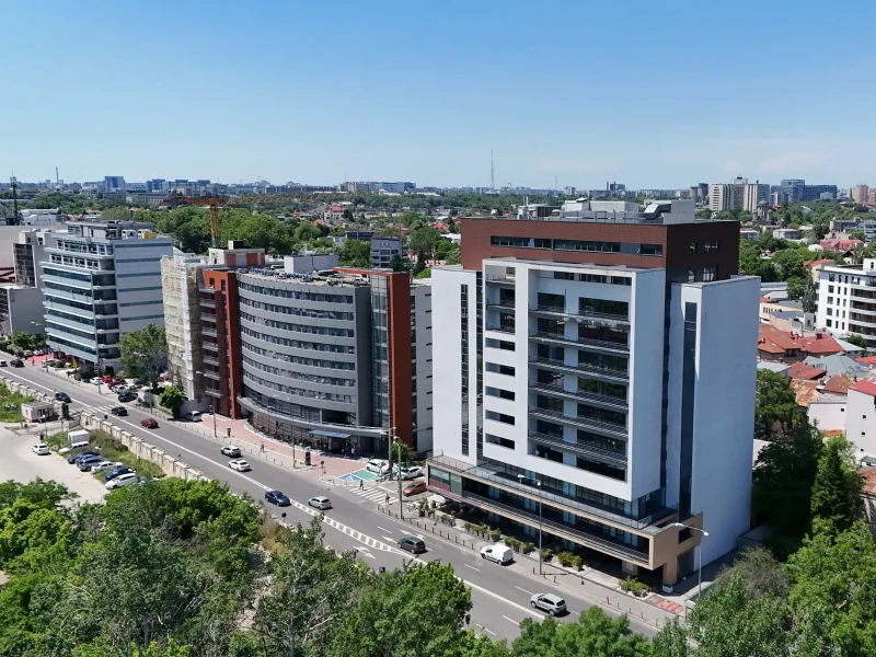 Office Space, Bucharest | Bliss Imobiliare / Photo 2 - BLISS Imobiliare