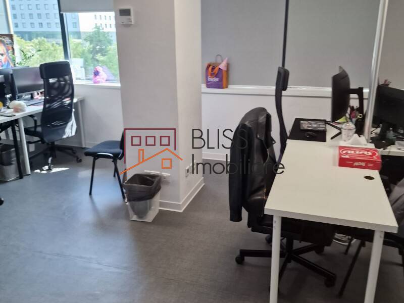 Office Space, Bucharest | Bliss Imobiliare / Photo 5 - BLISS Imobiliare