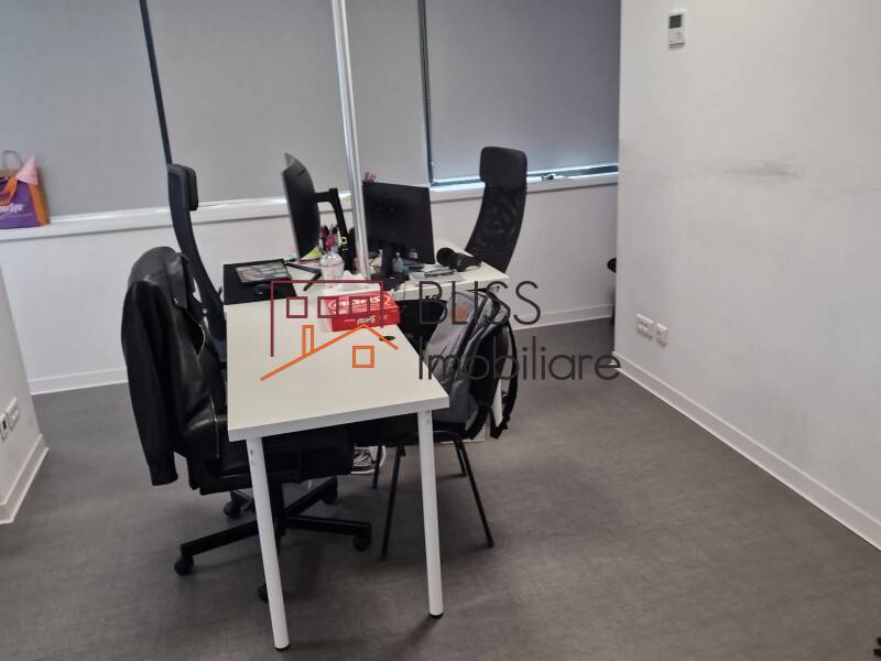 Office Space, Bucharest | Bliss Imobiliare / Photo 7 - BLISS Imobiliare