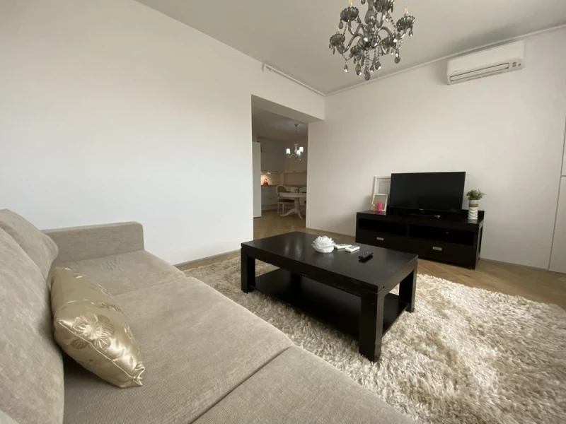 Apartament 2 Camere 4City North Pipera Rond OMV | Bliss Imobiliare / Photo 1 - BLISS Imobiliare