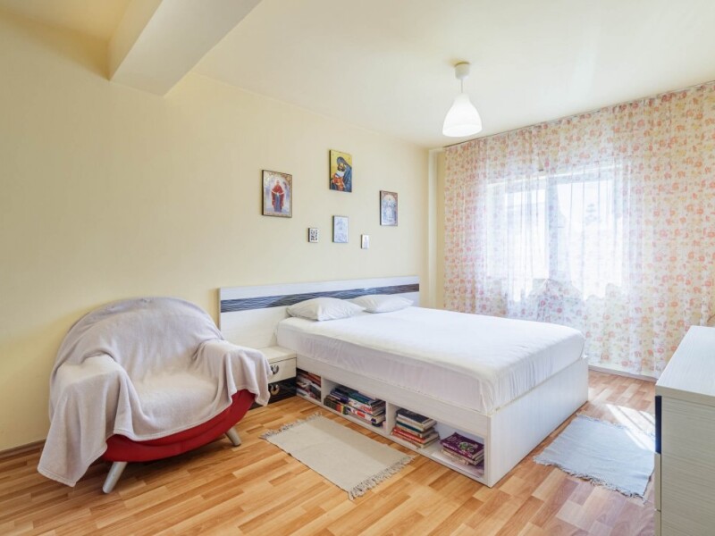 4-Bedroom House Azur 1 Impact Pipera Sud, Bucharest / Ilfov | Bliss Imobiliare / Photo 8 - BLISS Imobiliare