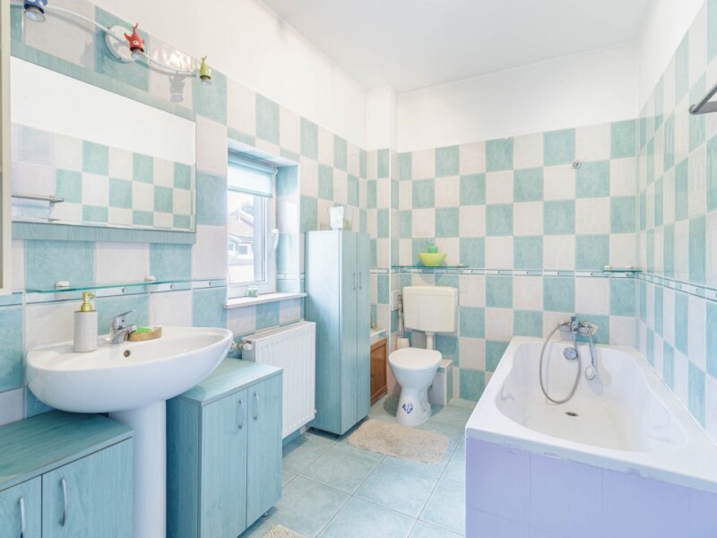 4-Bedroom House Azur 1 Impact Pipera Sud, Bucharest / Ilfov | Bliss Imobiliare / Photo 13 - BLISS Imobiliare