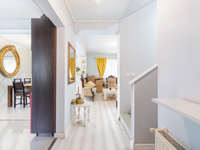 Casa 5 Camere Azur 1 Impact Pipera Sud | Bliss Imobiliare / Photo 7 - BLISS Imobiliare