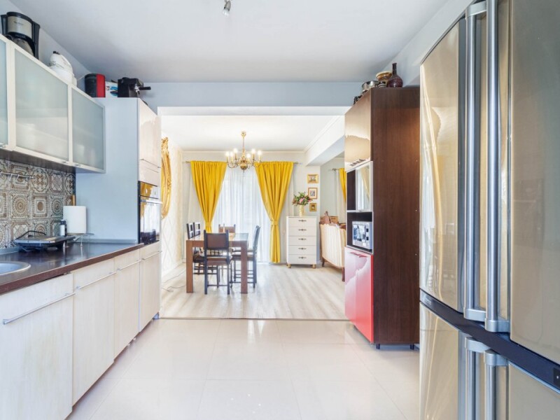 Casa 5 Camere Azur 1 Impact Pipera Sud | Bliss Imobiliare / Photo 6 - BLISS Imobiliare
