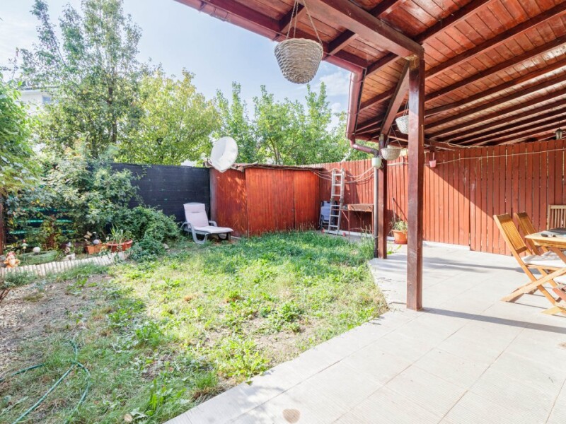 4-Bedroom House Azur 1 Impact Pipera Sud, Bucharest / Ilfov | Bliss Imobiliare / Photo 15 - BLISS Imobiliare