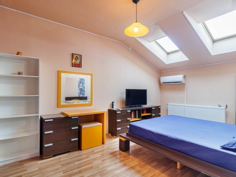 4-Bedroom House Azur 1 Impact Pipera Sud, Bucharest / Ilfov | Bliss Imobiliare / Photo 10 - BLISS Imobiliare