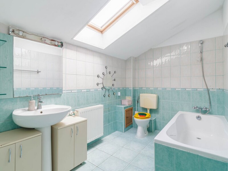 Casa 5 Camere Azur 1 Impact Pipera Sud | Bliss Imobiliare / Photo 14 - BLISS Imobiliare