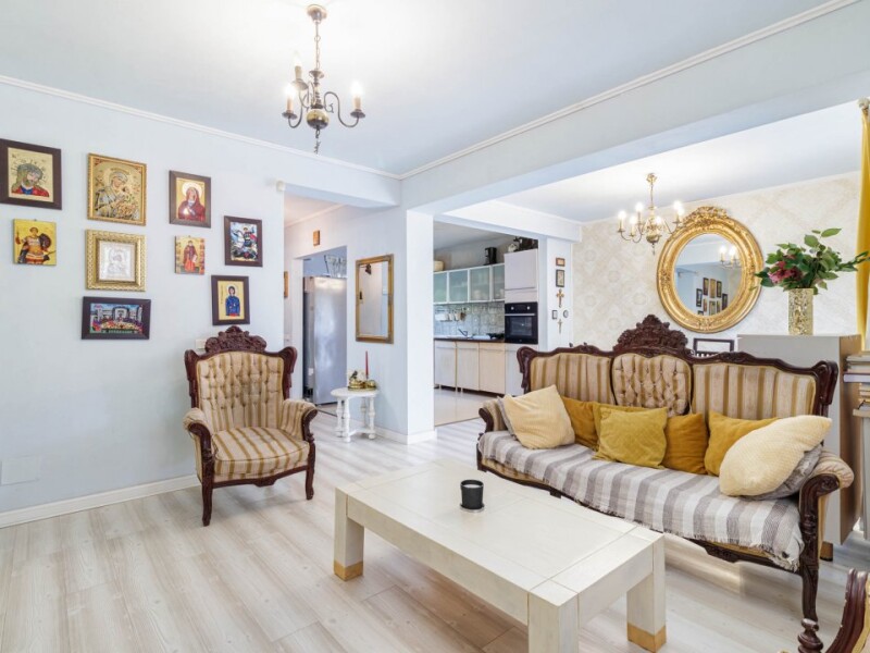 Casa 5 Camere Azur 1 Impact Pipera Sud | Bliss Imobiliare / Photo 4 - BLISS Imobiliare
