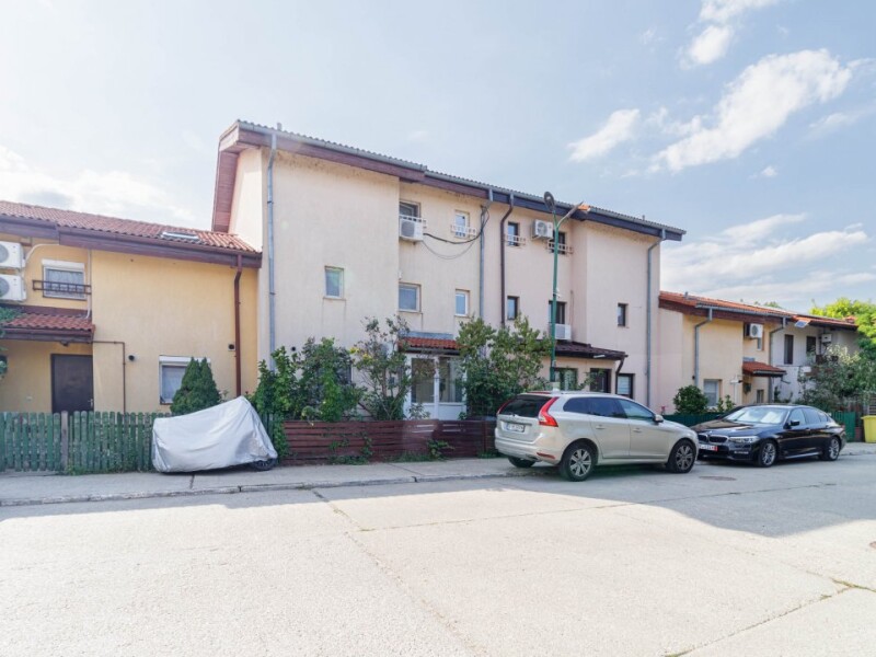 Casa 5 Camere Azur 1 Impact Pipera Sud | Bliss Imobiliare / Photo 16 - BLISS Imobiliare