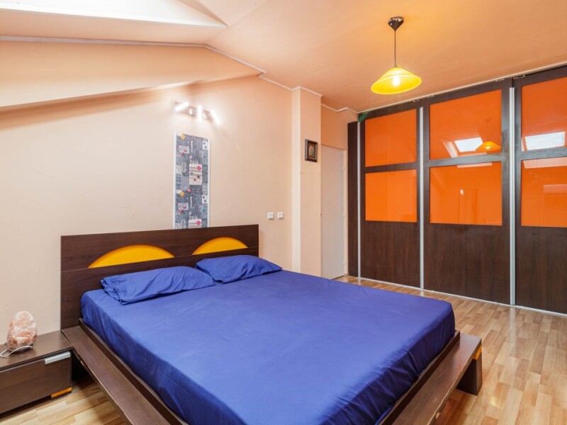 Casa 5 Camere Azur 1 Impact Pipera Sud | Bliss Imobiliare / Photo 11 - BLISS Imobiliare