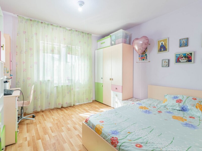 Casa 5 Camere Azur 1 Impact Pipera Sud | Bliss Imobiliare / Photo 12 - BLISS Imobiliare