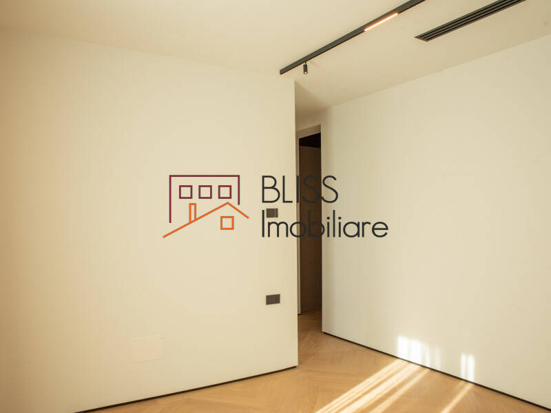 Villa for Rent Iancu Nicolae | Pipera, Bucharest / Ilfov - 3 Bedroom - ID:126216 | Bliss Imobiliare / Photo 32 - BLISS Imobiliare