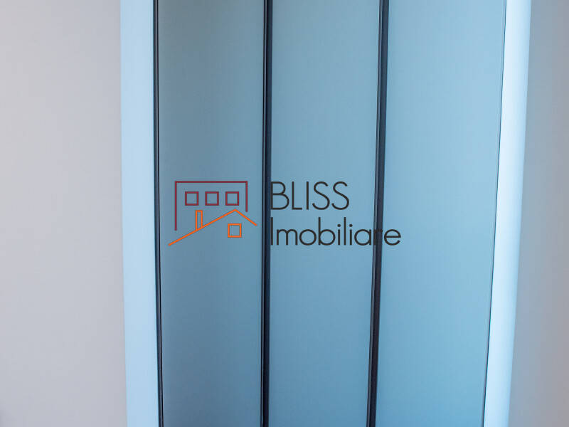 Vila de Inchiriat Iancu Nicolae | Pipera - 5 Camere - ID:126216 | Bliss Imobiliare / Photo 47 - BLISS Imobiliare