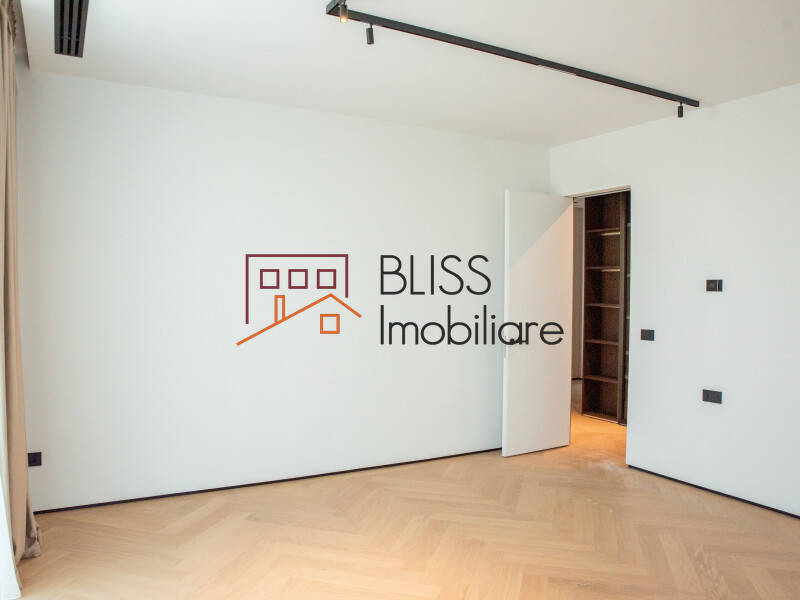 Vila de Inchiriat Iancu Nicolae | Pipera - 5 Camere - ID:126216 | Bliss Imobiliare / Photo 53 - BLISS Imobiliare