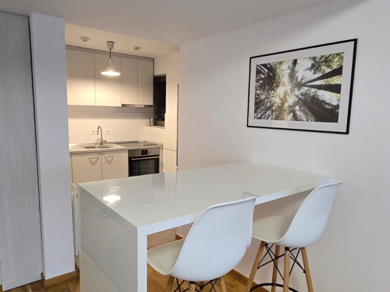 1-Bedroom Apartment GreenLake Residences – Furnished, Parking, Storage, Bucharest | Bliss Imobiliare / Photo 7 - BLISS Imobiliare