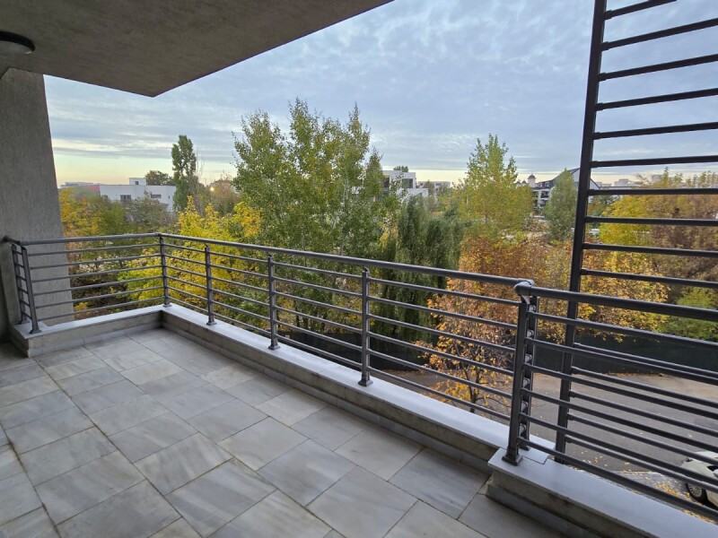 1-Bedroom Apartment GreenLake Residences – Furnished, Parking, Storage, Bucharest | Bliss Imobiliare / Photo 8 - BLISS Imobiliare