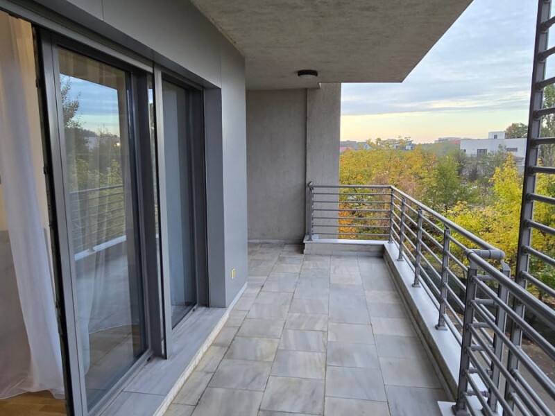 1-Bedroom Apartment GreenLake Residences – Furnished, Parking, Storage, Bucharest | Bliss Imobiliare / Photo 9 - BLISS Imobiliare