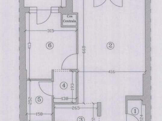 Apartament 2 Camere GreenLake Residences – Mobilat, Parcare, Boxa | Bliss Imobiliare / Photo 11 - BLISS Imobiliare