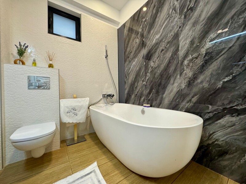 Apartament 3 Camere Aviatiei – 97 Mp, Terasa, Design Modern | Bliss Imobiliare / Photo 10 - BLISS Imobiliare