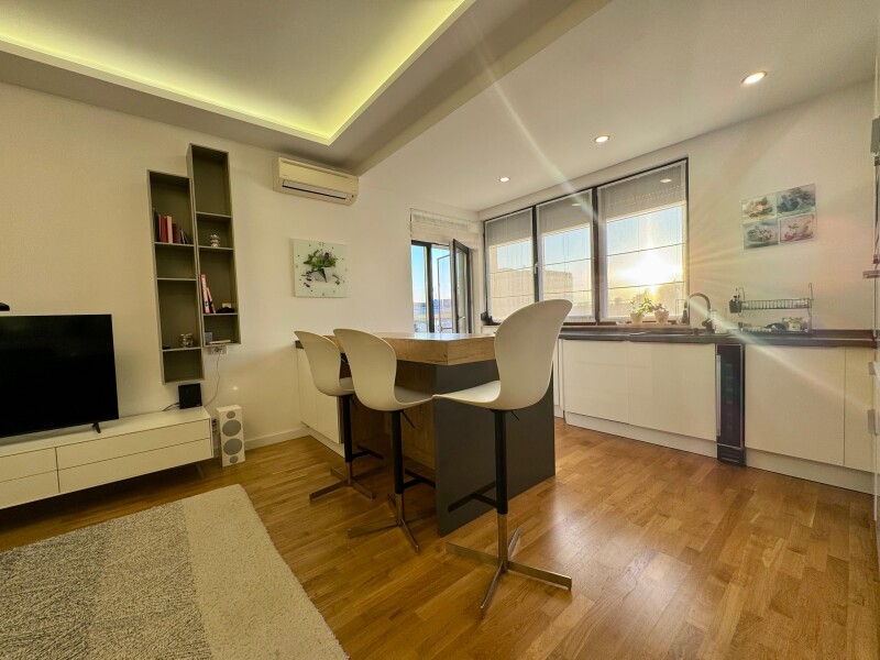 Apartament 3 Camere Aviatiei – 97 Mp, Terasa, Design Modern | Bliss Imobiliare / Photo 7 - BLISS Imobiliare