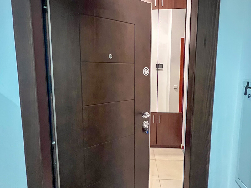 1-Bedroom Apartment Liziera Pipera Nord, Bucharest / Ilfov | Bliss Imobiliare / Photo 21 - BLISS Imobiliare