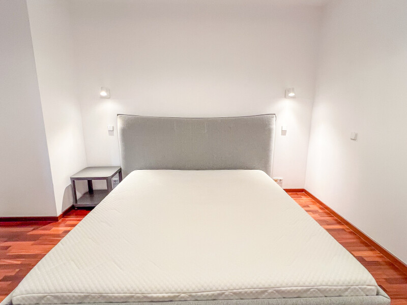 1-Bedroom Apartment Liziera Pipera Nord, Bucharest / Ilfov | Bliss Imobiliare / Photo 5 - BLISS Imobiliare