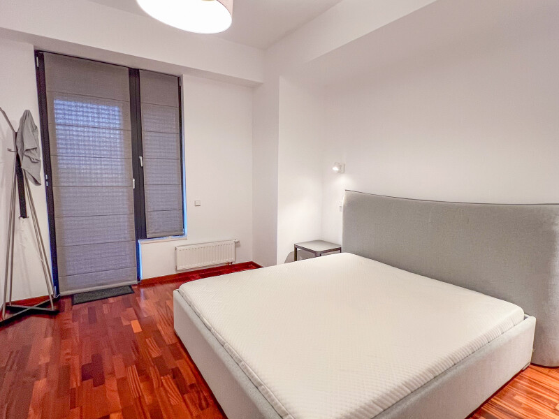 1-Bedroom Apartment Liziera Pipera Nord, Bucharest / Ilfov | Bliss Imobiliare / Photo 6 - BLISS Imobiliare